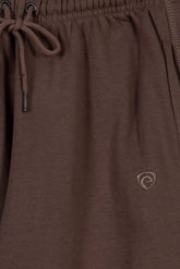 Coffee Men's Fleece Trouser